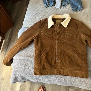 Jachs New York cord jacket